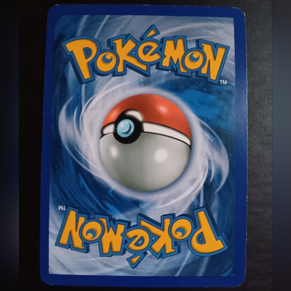 Blastoise Pokemon Card - Secret Wonders - 2/132 Rare Reverse Holo - Picture 9 of 10